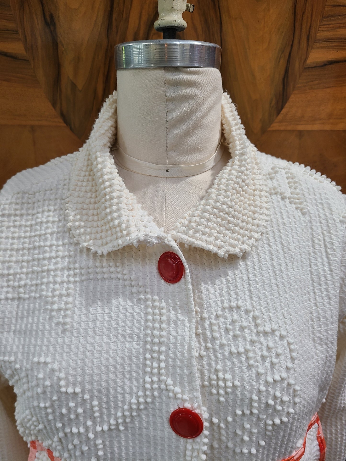 Chenille Chore