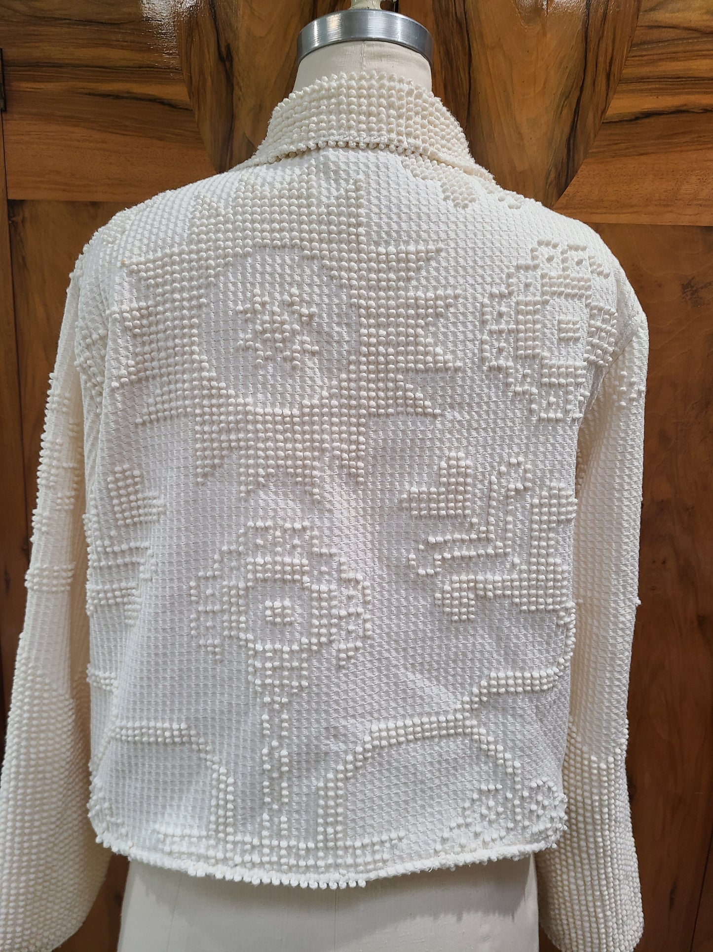 Chenille Chore