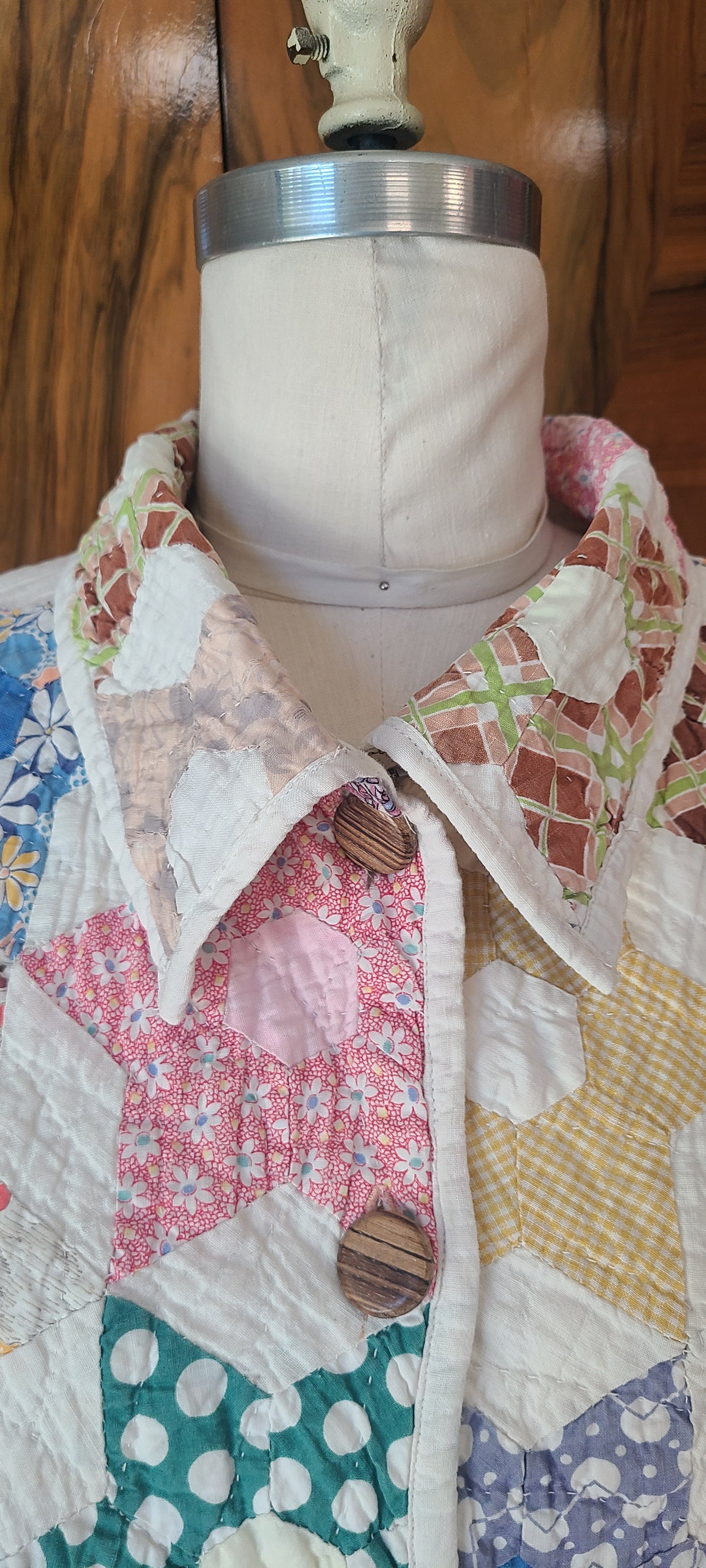 Star Chore Jacket