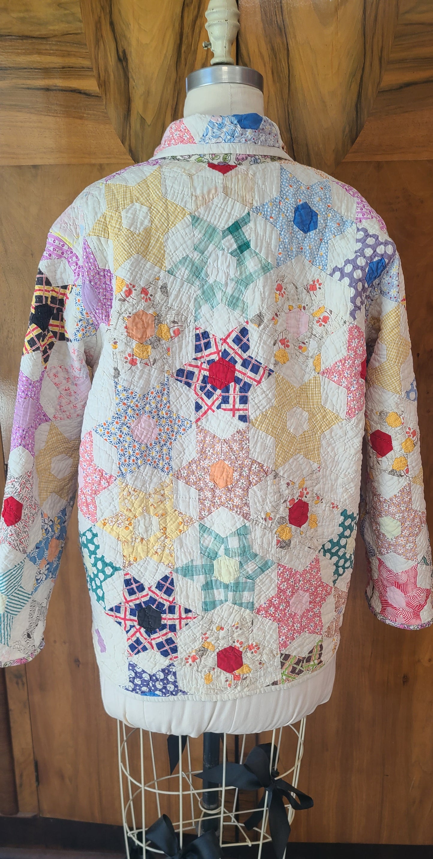 Star Chore Jacket