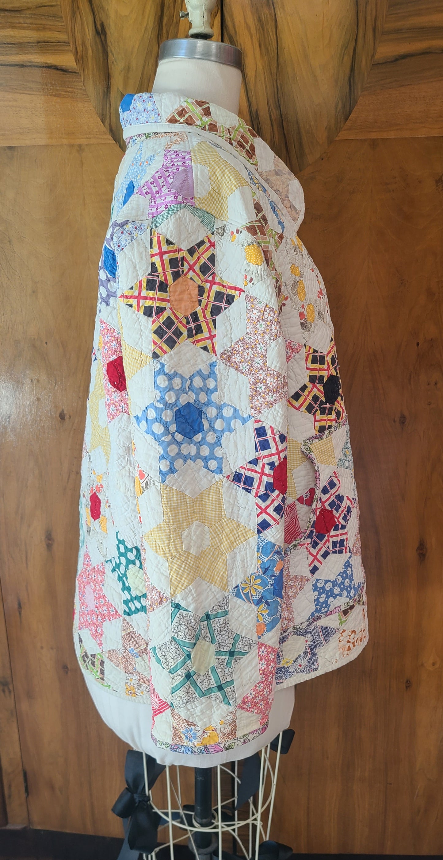 Star Chore Jacket