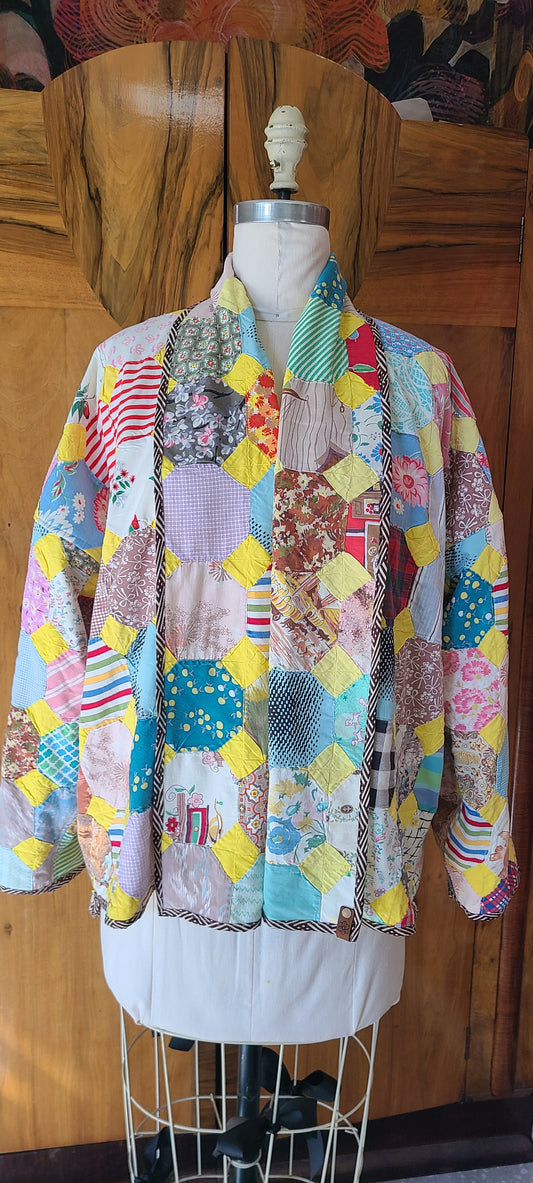 Yellow Snowball Harper Style