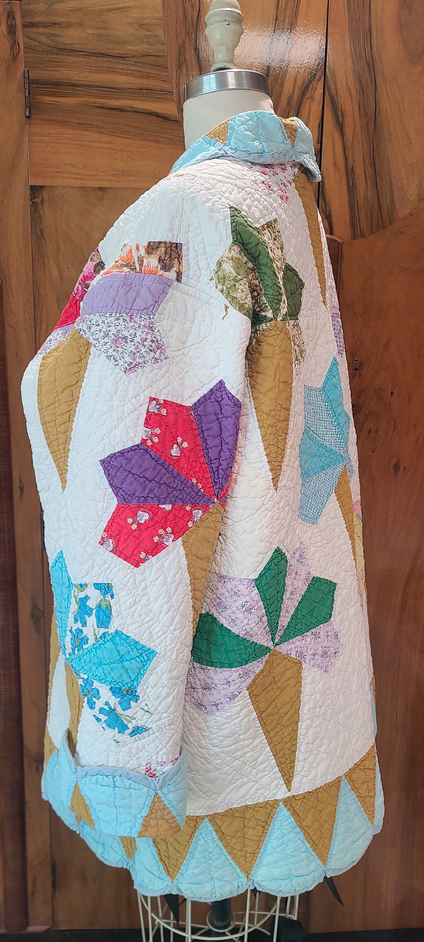 Floral Bouquet Harper Style