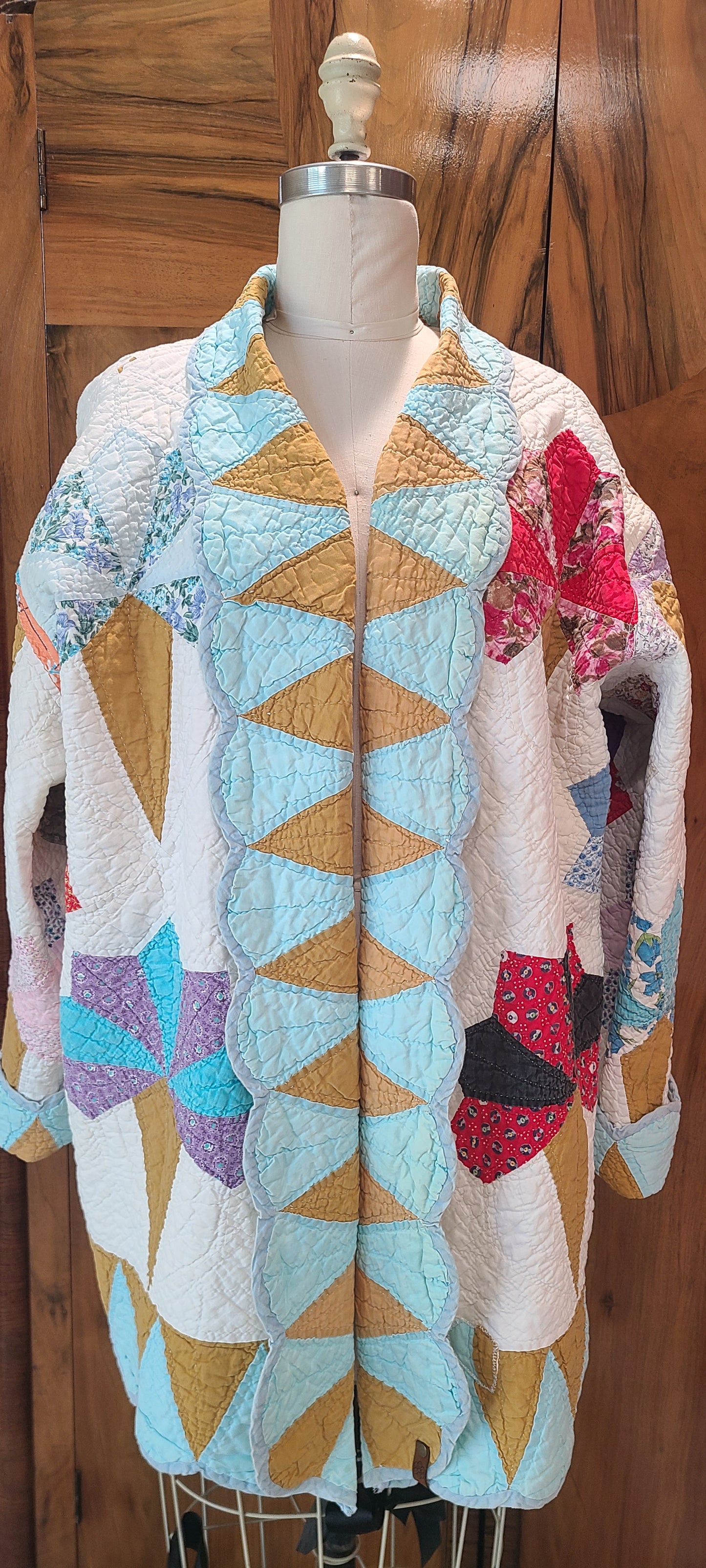 Floral Bouquet Harper Style