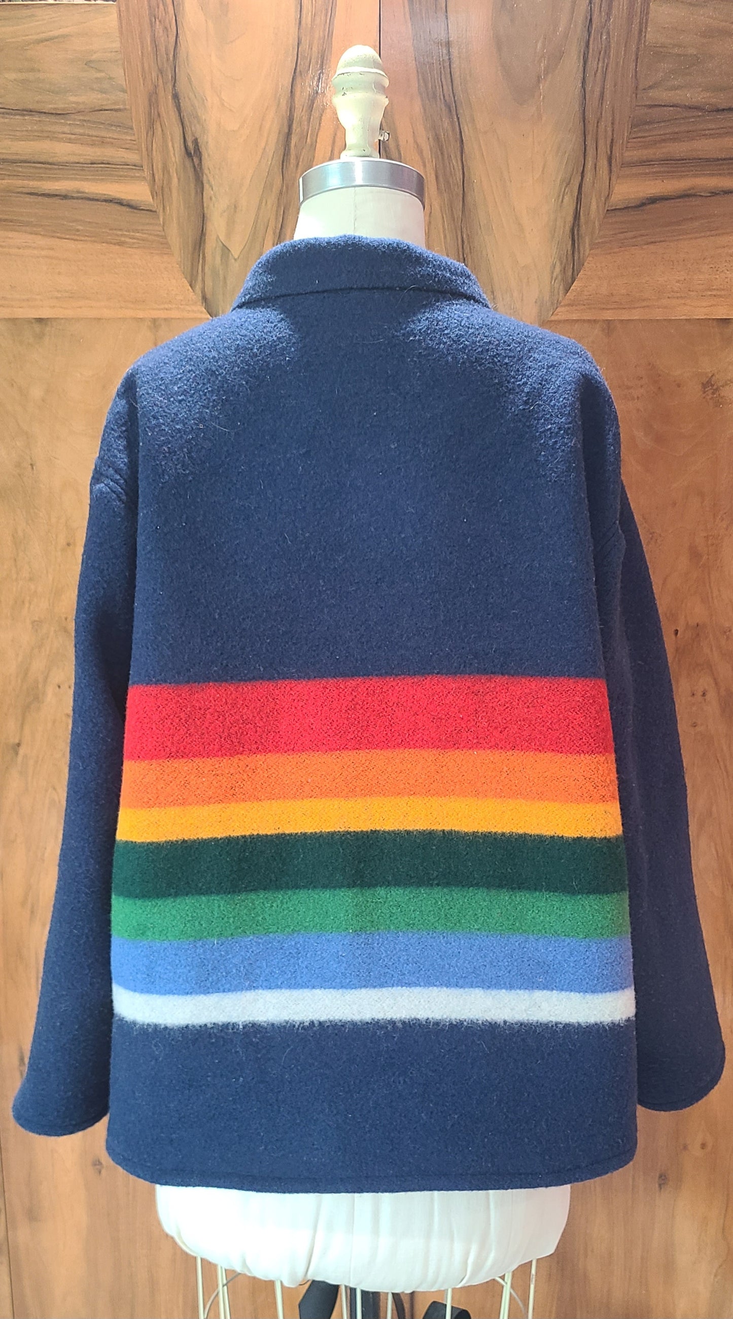 Pendleton Crater Lake Chore