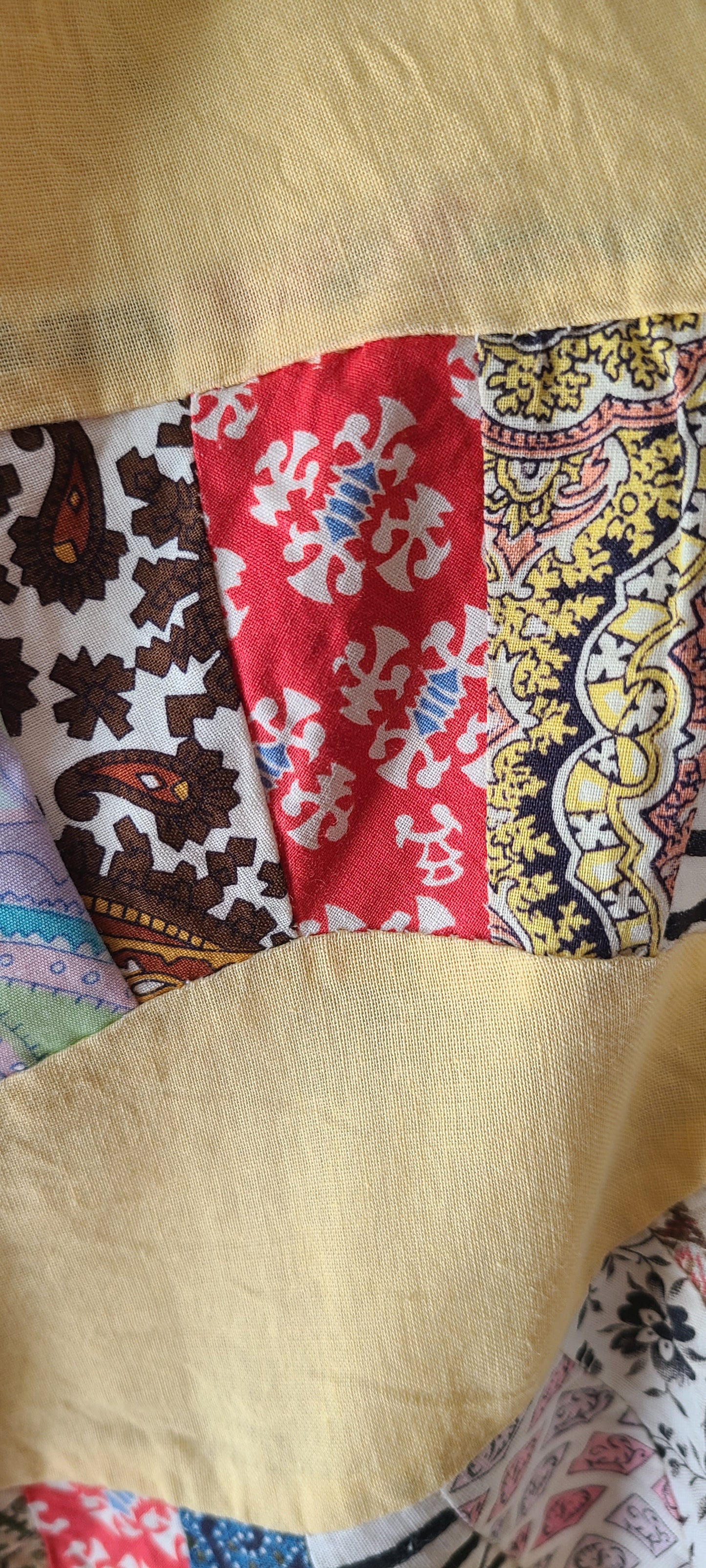 Daffodil Yellow Wedding Ring Harper