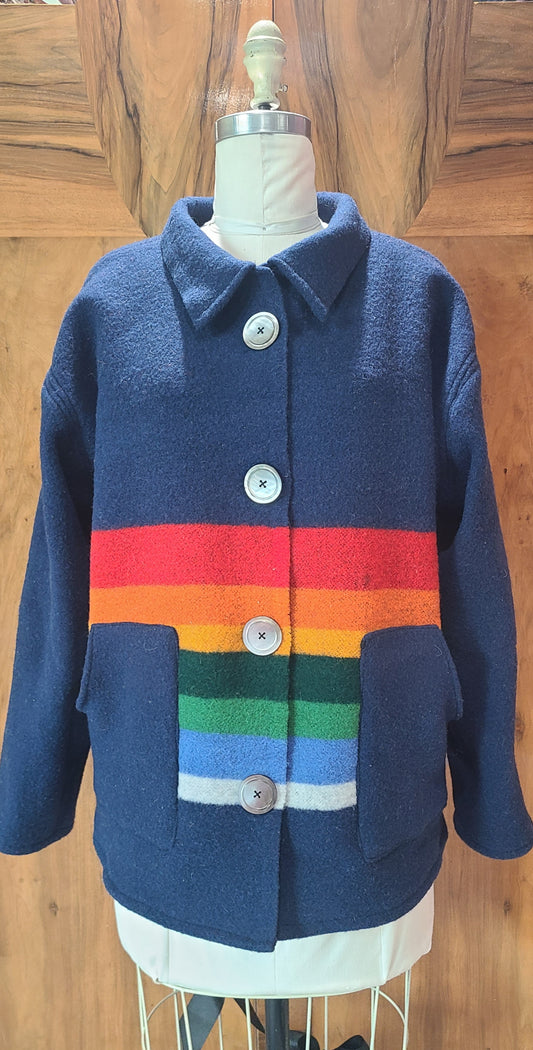 Pendleton Crater Lake Chore