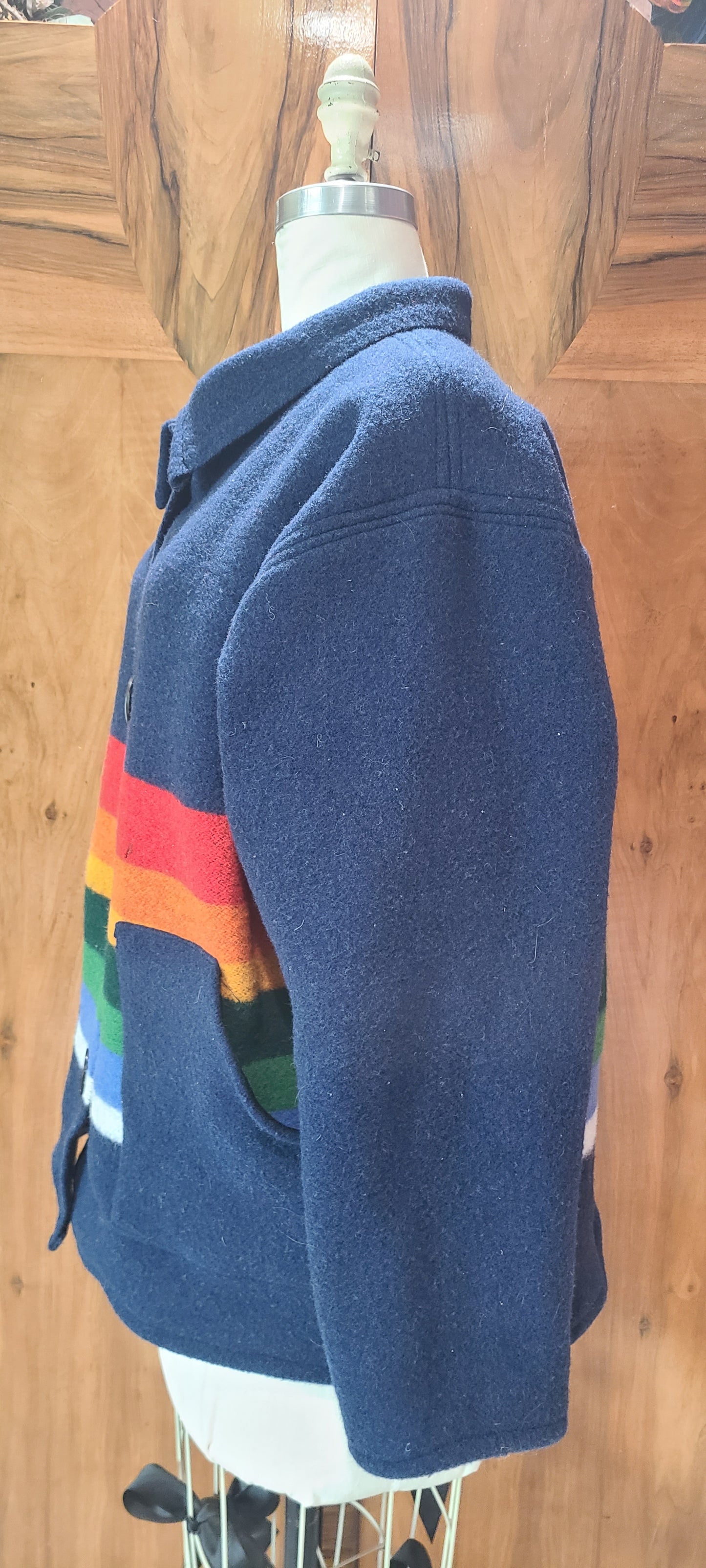 Pendleton Crater Lake Chore