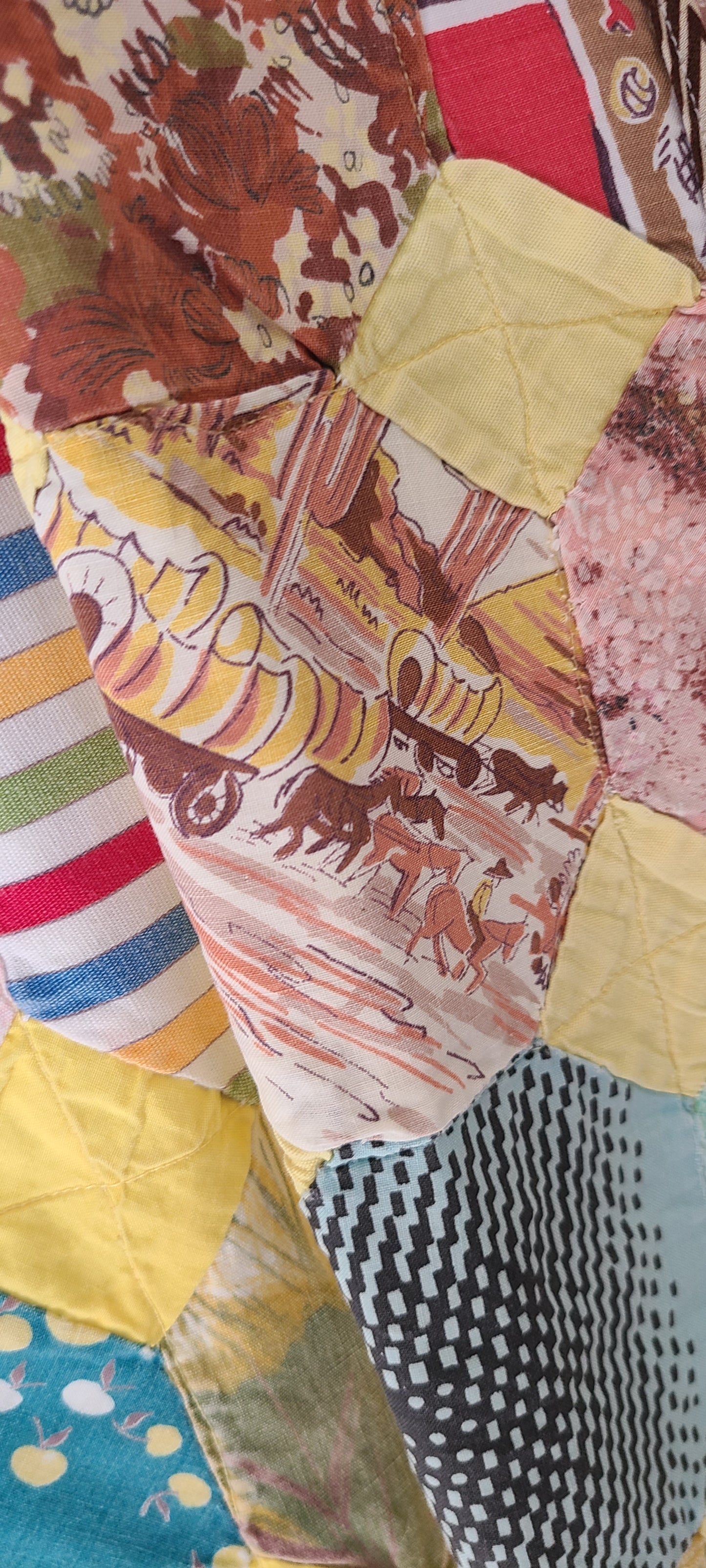 Yellow Snowball Harper Style