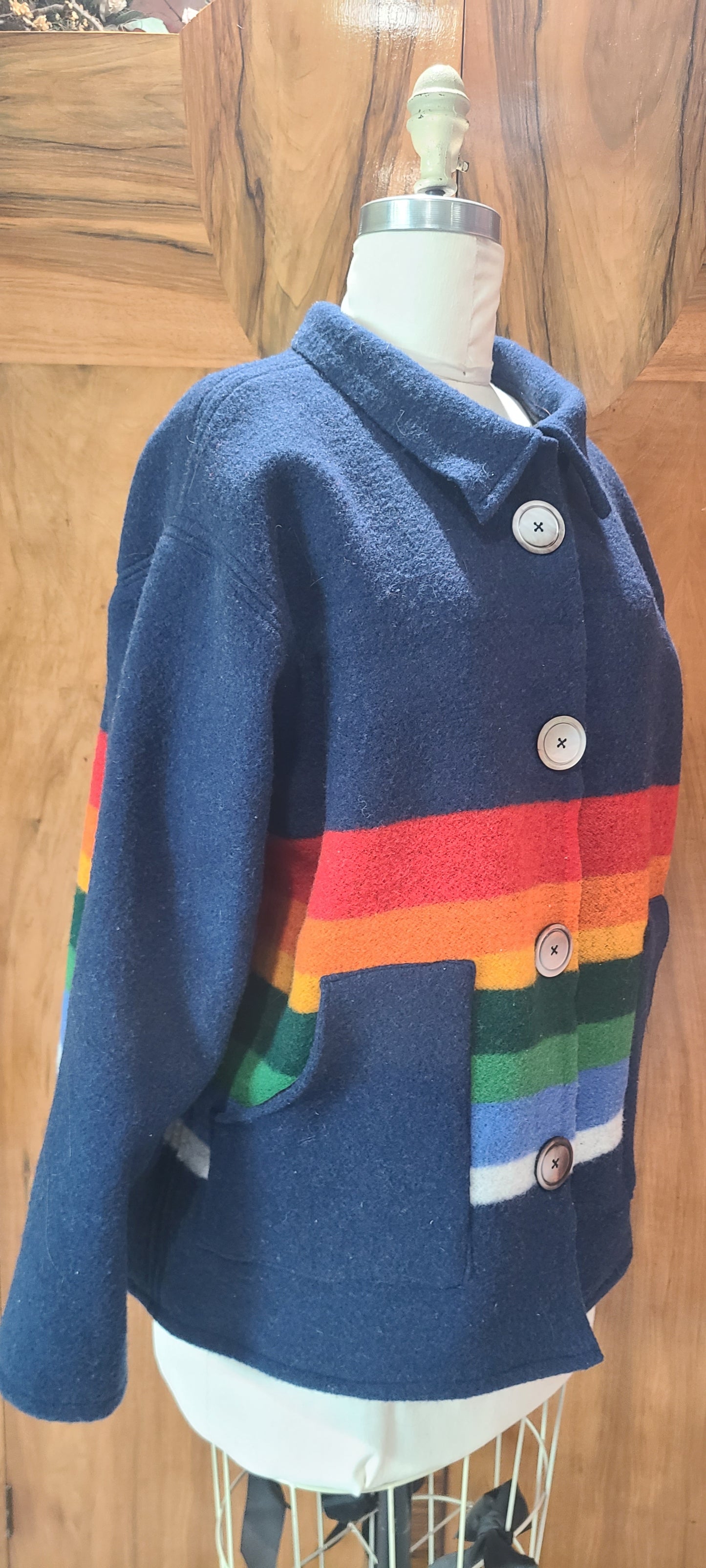 Pendleton Crater Lake Chore