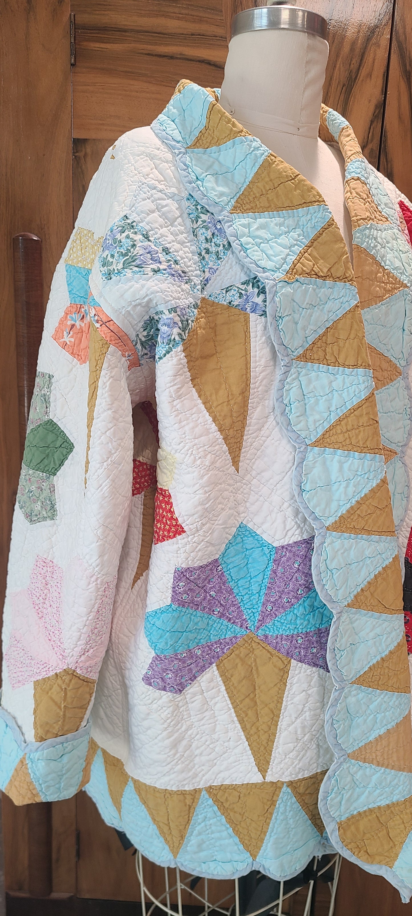 Floral Bouquet Harper Style